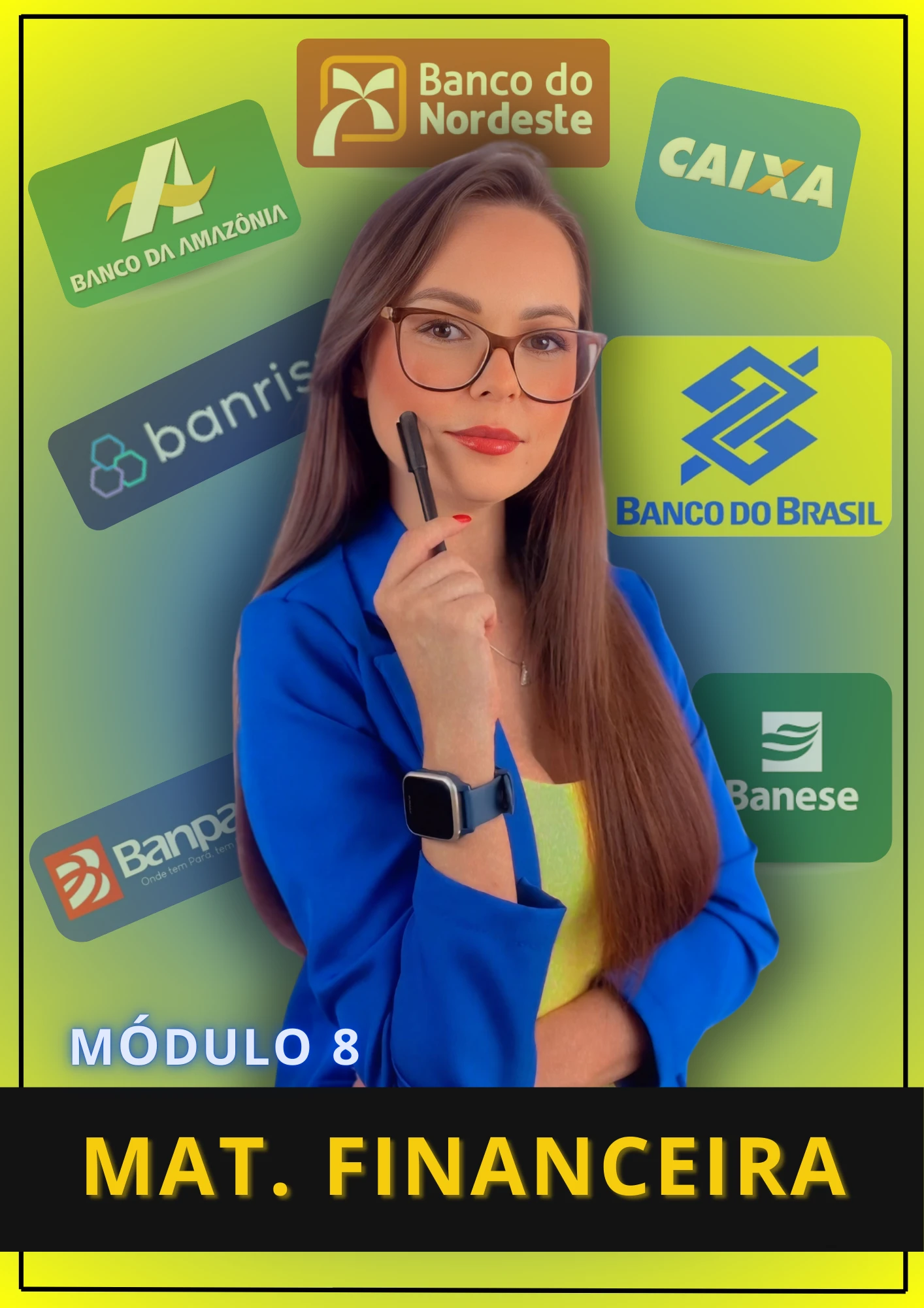Matemática financeira